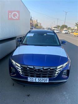 هیۆندای تۆکسۆن